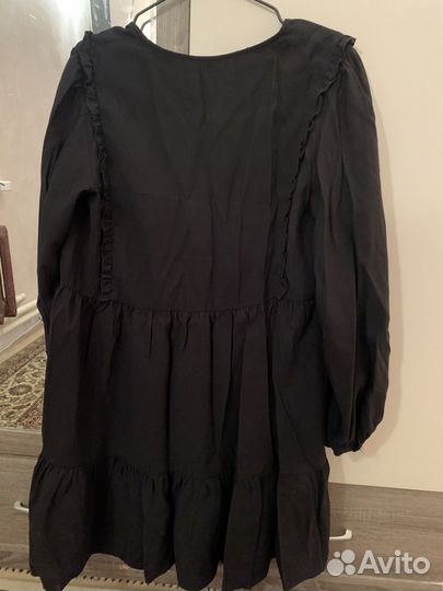 Платье вечернее zara