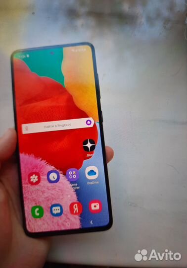 Samsung Galaxy A51, 4/64 ГБ