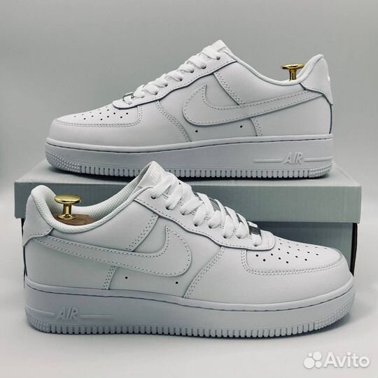 Кроссовки Nike Air Force 1 Low