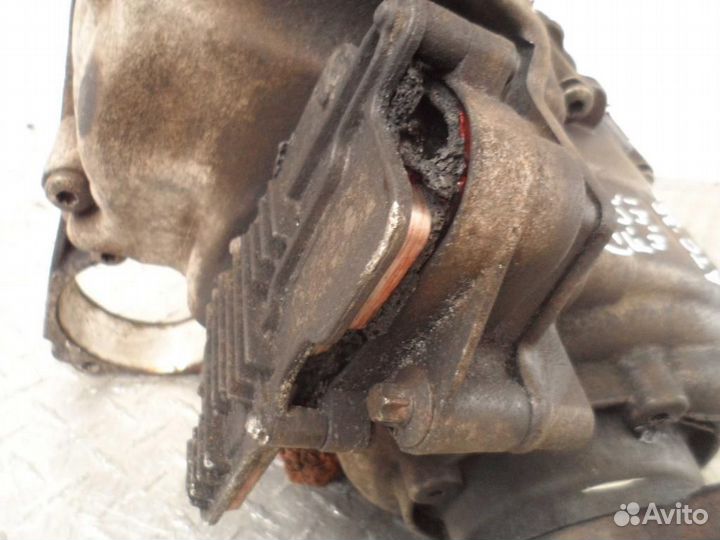 Коробка раздаточная BMW 7-Series