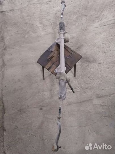 Рулевая рейка Оригинал на Nissan qashqai j10