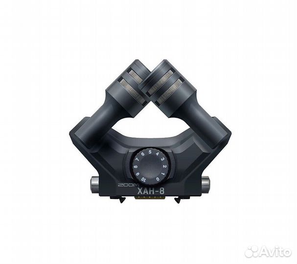 Рекордер Zoom H8