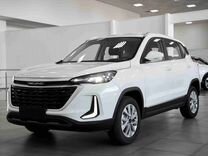 Новый BAIC X35 1.5 CVT, 2023, цена от 1 890 000 руб.