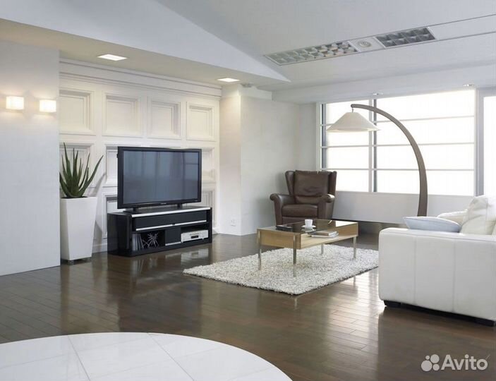 Звуковой проектор 5.1 Marantz ES7001 Япония 100dB