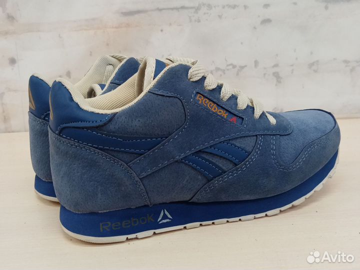 Зимние кроссовки Reebok 36 размера