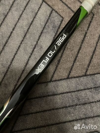 Клюшки хоккейные ссм и бауер