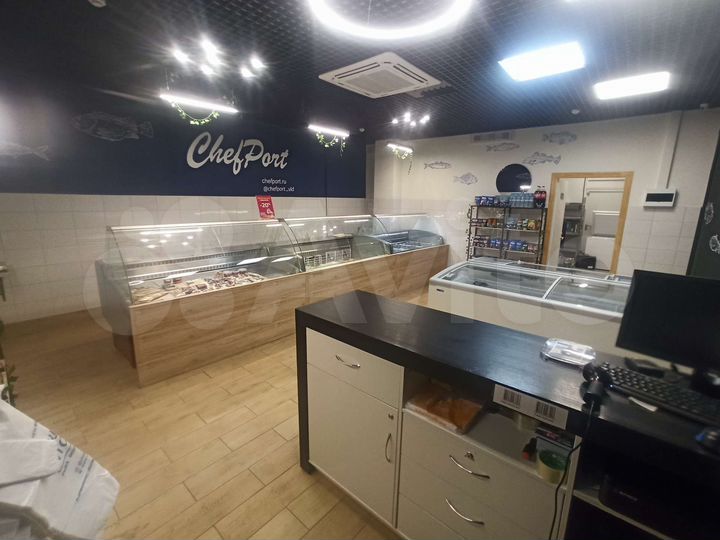 Свободного назначения, 82 м²