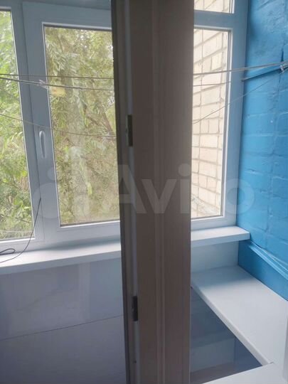 1-к. квартира, 32 м², 6/10 эт.