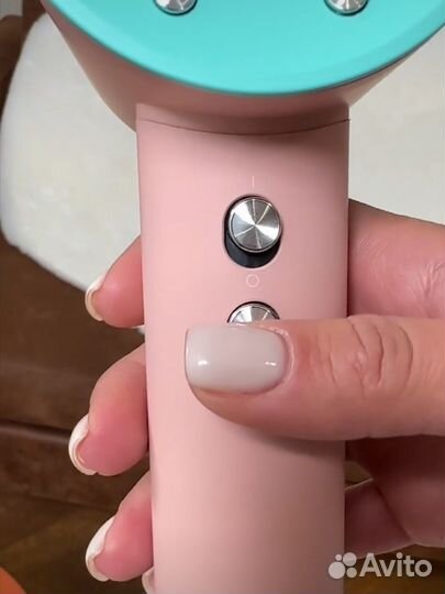 Фен стайлер 5в1 новый