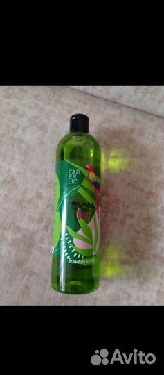 Гель для душа