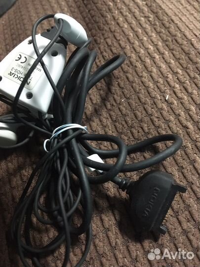 Наушники Nokia 5300