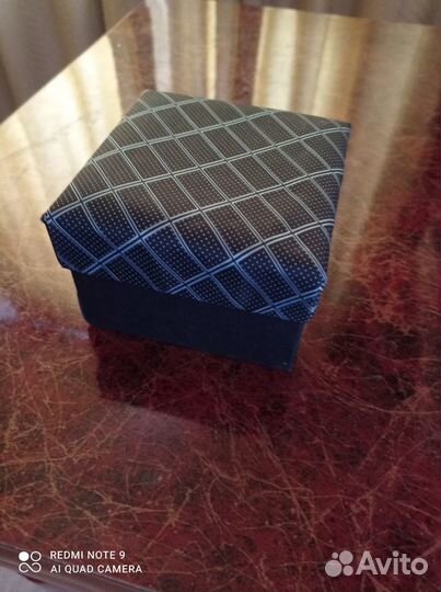 Галстук мужской