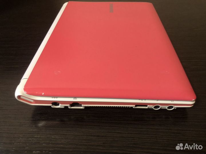 Нетбук Samsung n150