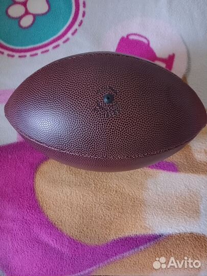 Мяч для регби
