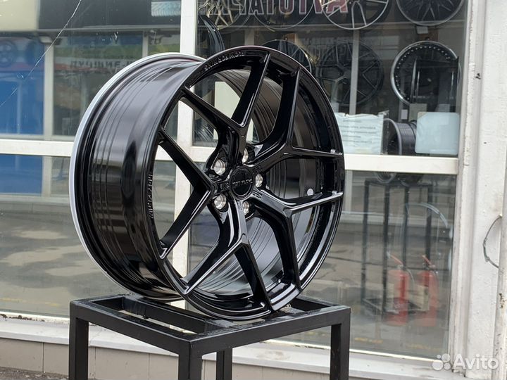 Диски R19 audi A6 A7 A8 Skoda Kodiaq VW Tiguan