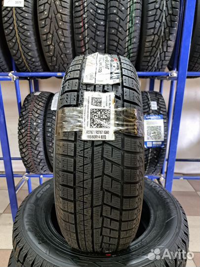 Yokohama Ice Guard IG60 185/60 R14 82Q