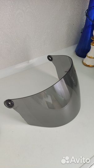 Продам новый визор для мотошлема