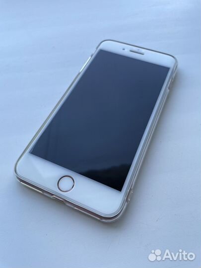 Телефон iPhone 8 plus