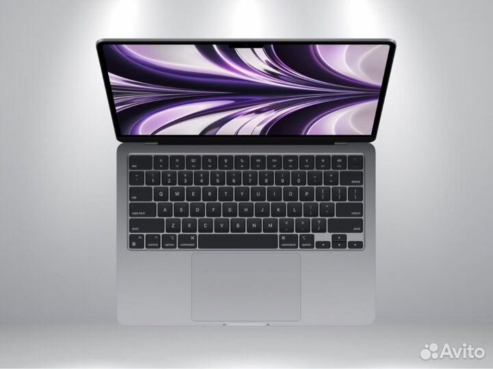 Macbook air M3 13.6