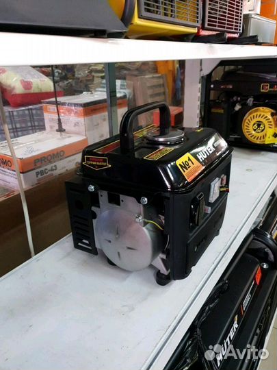 Генератор 950 Вт