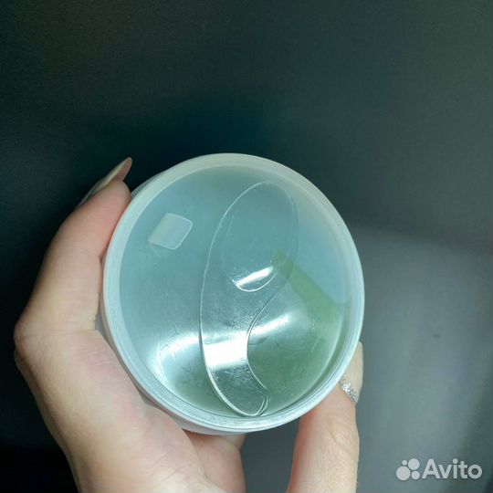 Патчи для глаз