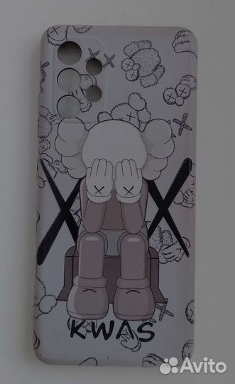 Чехлы на телефон, Samsung Galaxy A32