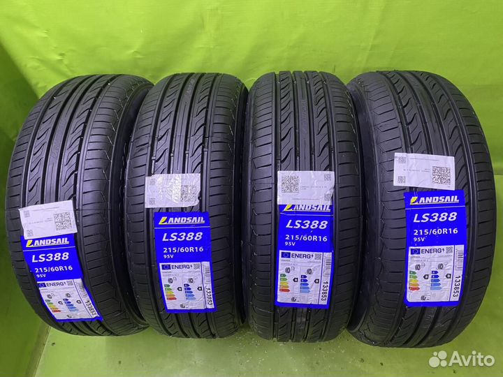 Landsail LS388 215/60 R16 95V