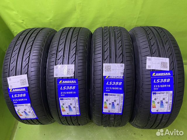 Landsail LS388 215/60 R16 95V