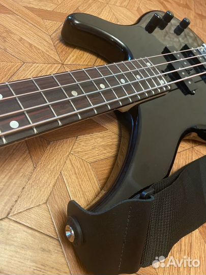 Бас Гитара yamaha trbx174