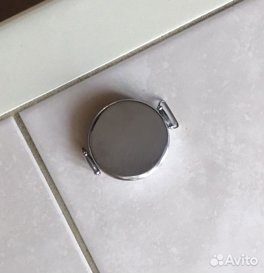 Корпус с циферблатом. Запчасти