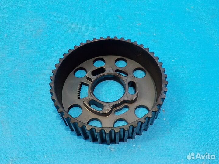 Шестерня распредвала volkswagen Passat B6 2005-200