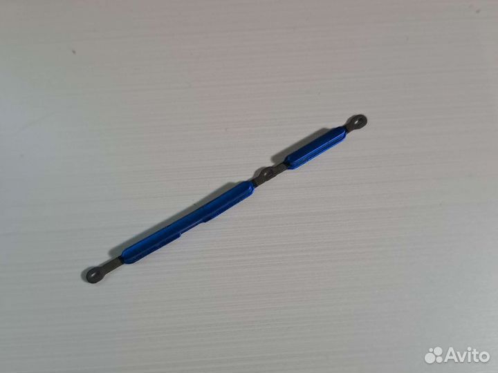 Кнопки от телефона редми 9 с