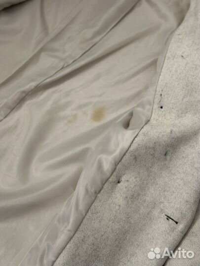 Пальто женское 42 44