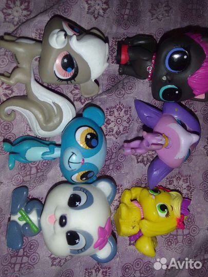 Littlest Pet Shop