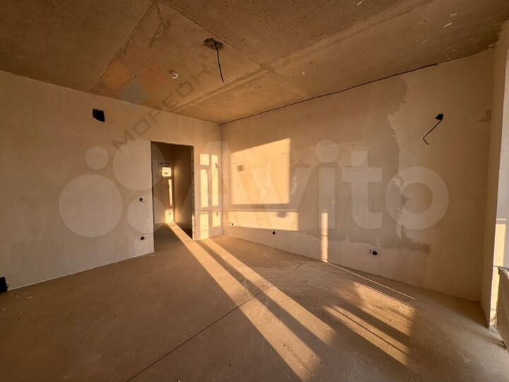 Квартира-студия, 29,2 м², 9/16 эт.