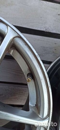 Racing wheels диски r15