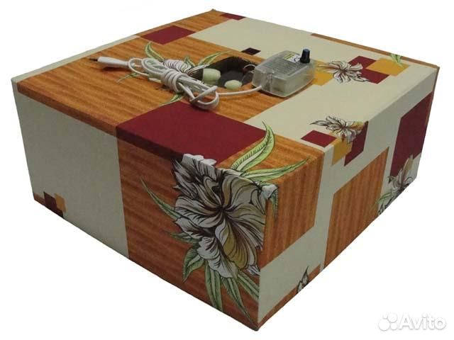 Инкубатор пк-60