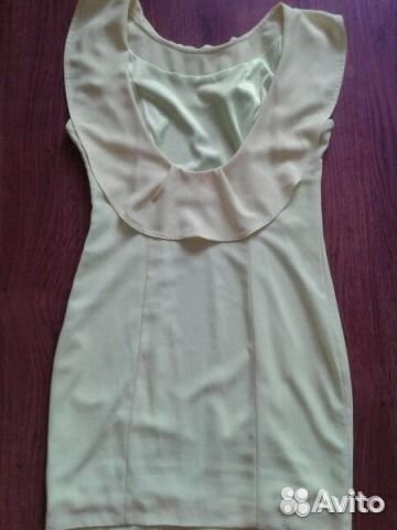 Вечерние платья