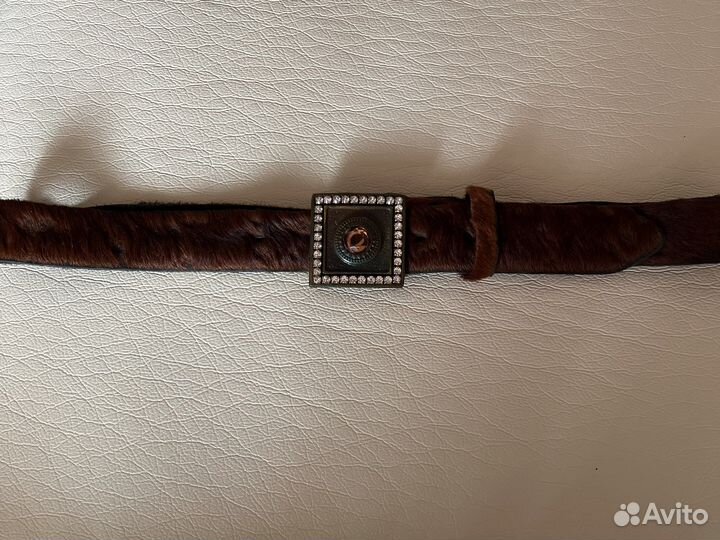 Ремень женский