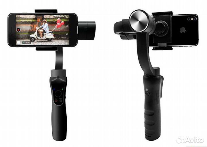 Стабилизатор для телефона