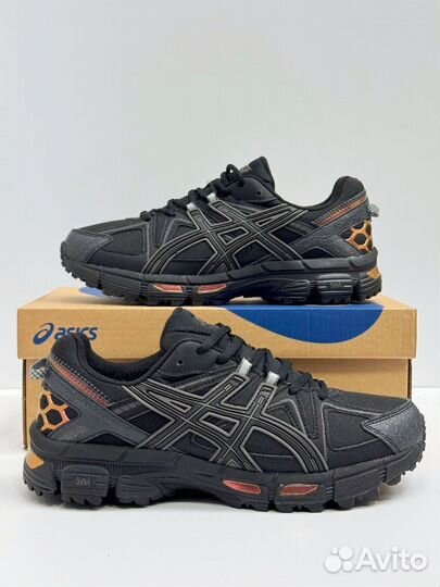Кроссовки asics gel kahana 8