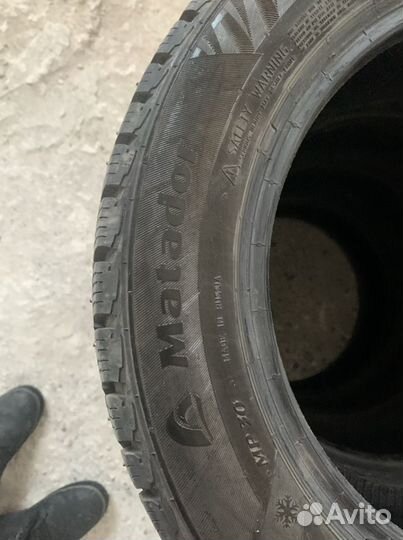 Matador FR2 Master 185/60 R15