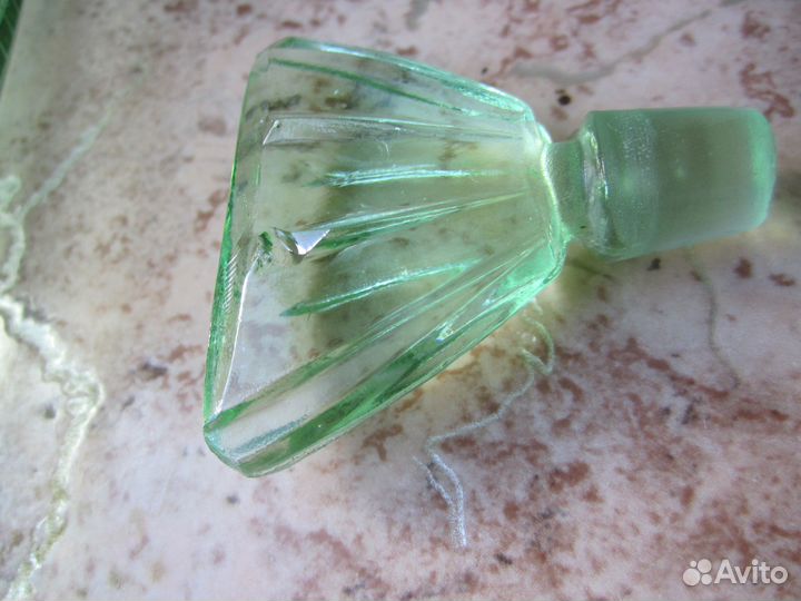 Парфюмерный набор СССР