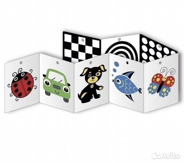 Карточки при рождении