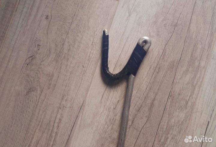 Рыболовные снасти времён СССР ретро рыбалка