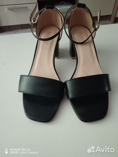 Босоножки женские 40 размер