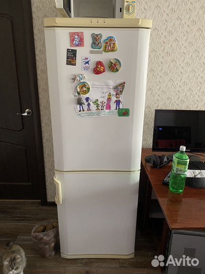 Испаритель холодильника