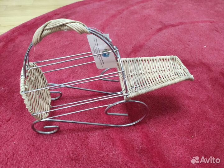 Подставка для бутылки