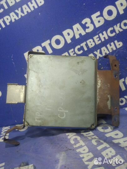 Блок управления двигателем Nissan Primera P11
