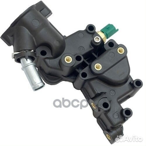 Термостат в сборе Citroen Berlingo, C2, C3, Xs